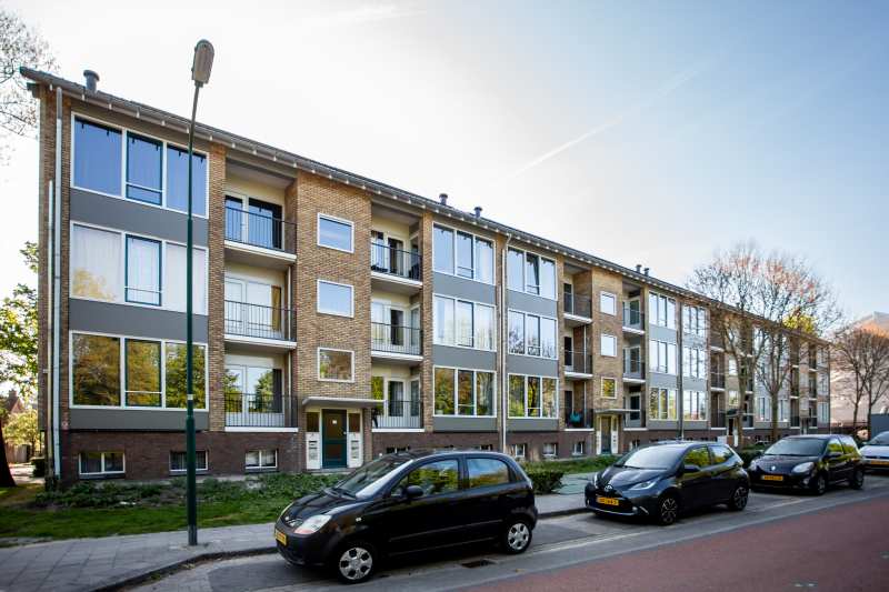 Westersingel 63, 3904 CM Veenendaal, Nederland