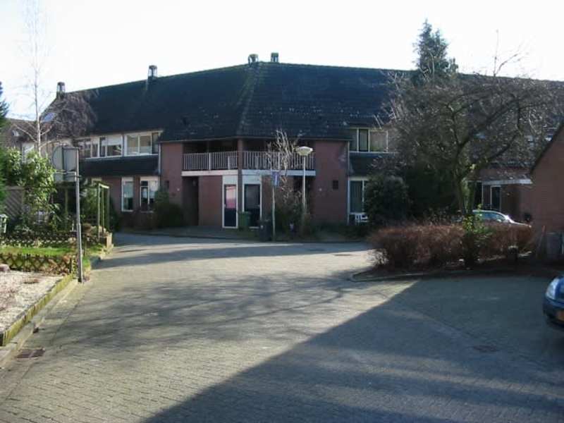 Van Neslaan 77, 3742 MP Baarn, Nederland