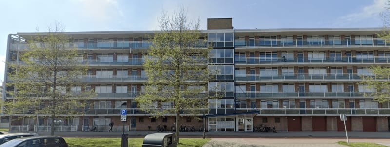 Tesselschadelaan 112, 2741 AV Waddinxveen, Nederland