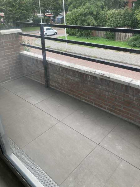 S.F. van Ossstraat 229