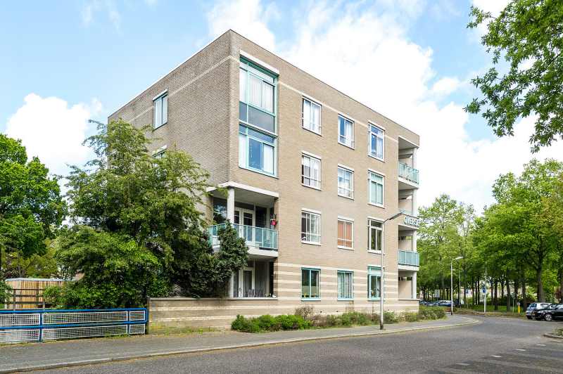 Albert Schweitzersingel 287, 3822 BV Amersfoort, Nederland