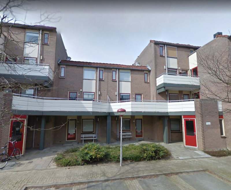 Pruylenborg 25, 3343 ND Hendrik-Ido-Ambacht, Nederland