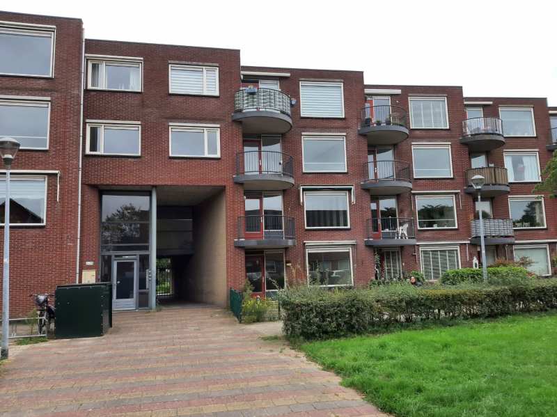 Beppie Nooijstraat 11