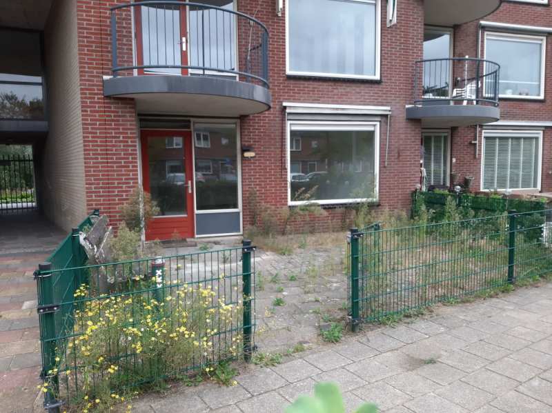 Beppie Nooijstraat 11