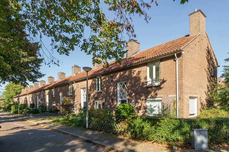 Lindestraat 15