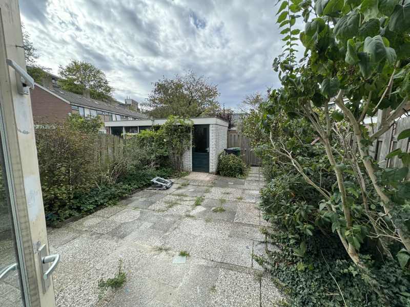 Mary Fleischmannstraat 4