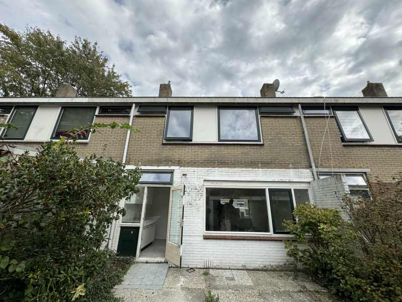 Mary Fleischmannstraat 4