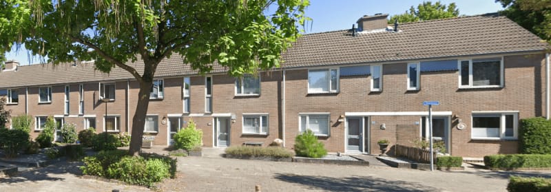 Veenmos 32, 2951 HK Alblasserdam, Nederland