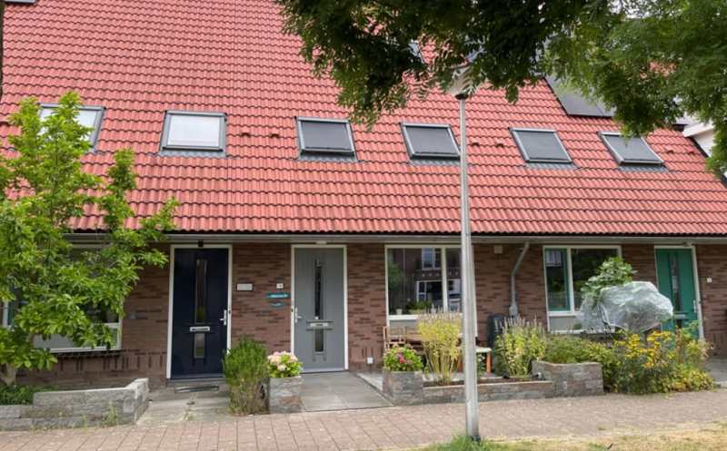 Hoogveen 14