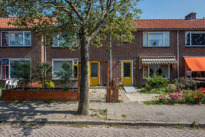 Karel Doormanstraat 28, 2411 VE Bodegraven, Nederland