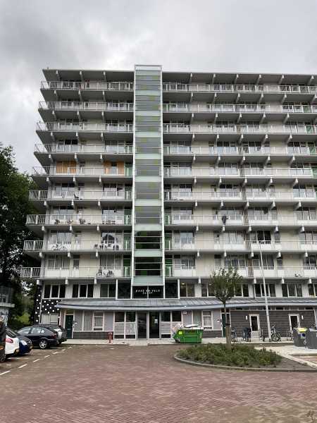 Haag en Veld 14, 1102 GA Amsterdam, Nederland