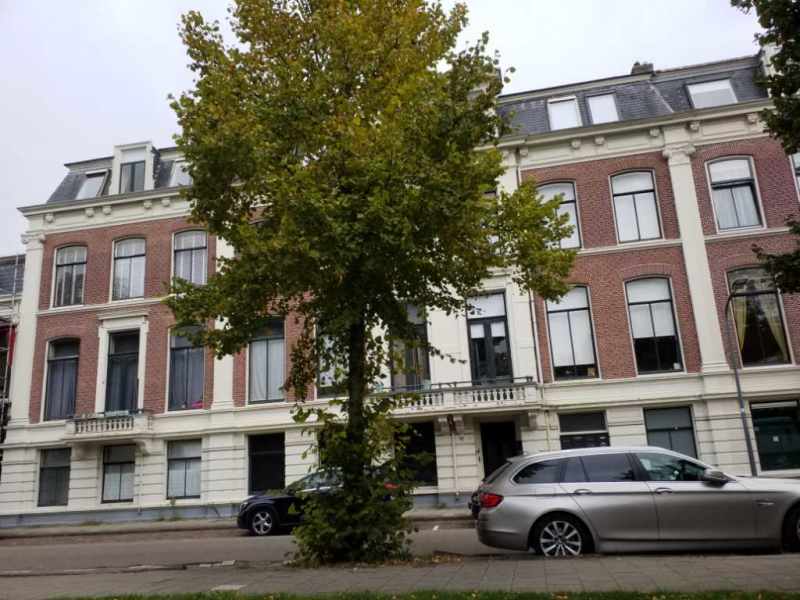 Schotersingel 9, 2021 GA Haarlem, Nederland