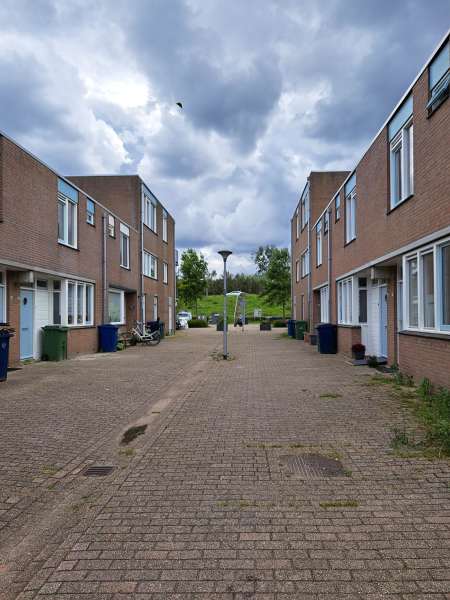 Kimwierde 93, 1353 DK Almere, Nederland