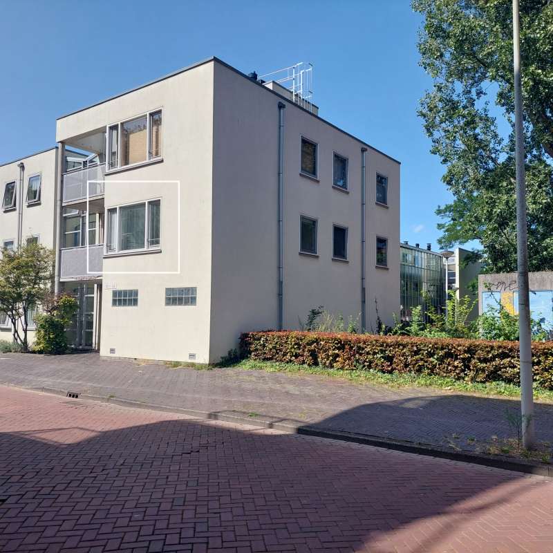 Akerwateringstraat 24, 1069 GE Amsterdam, Nederland