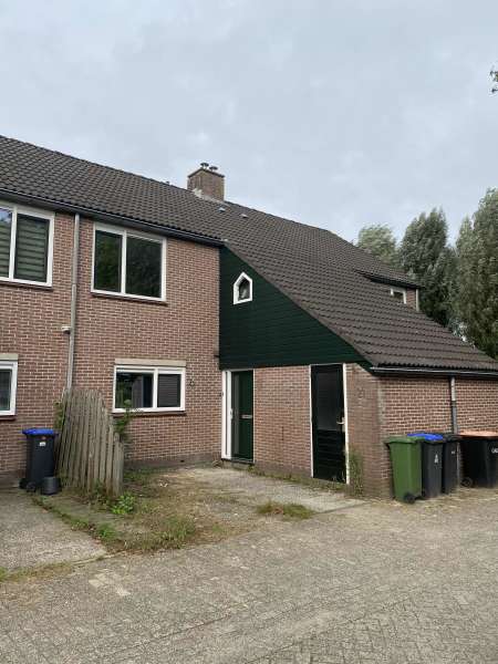 Roerdomp 21, 1261 RX Blaricum, Nederland