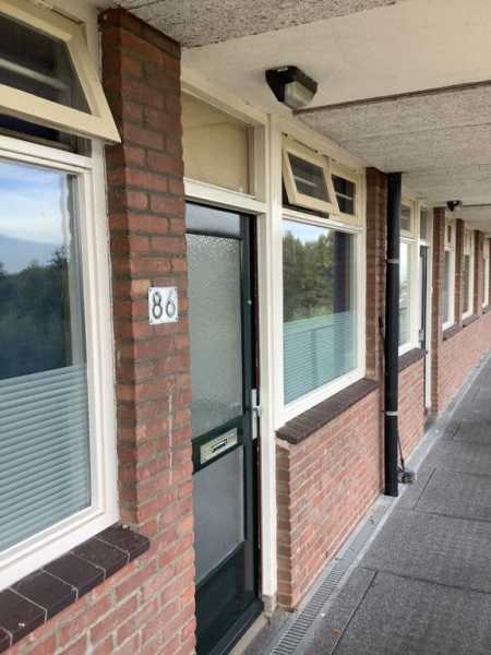 Hendrik Breitnerstraat 86