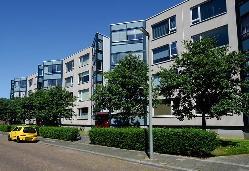 Willem Barentszstraat 120, 3317 AZ Dordrecht, Nederland