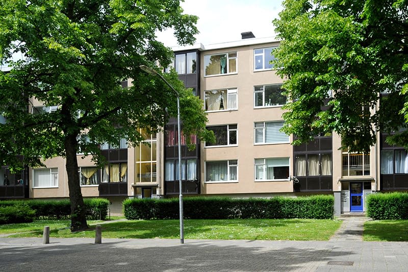 Kappeijne van de Coppelloweg 41, 3317 RN Dordrecht, Nederland