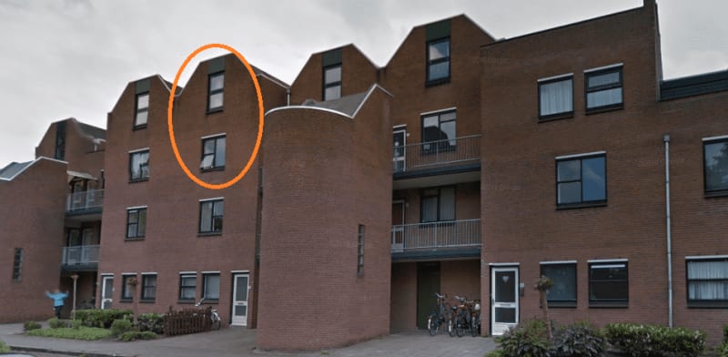 Zagerij 76, 9713 DE Groningen, Nederland