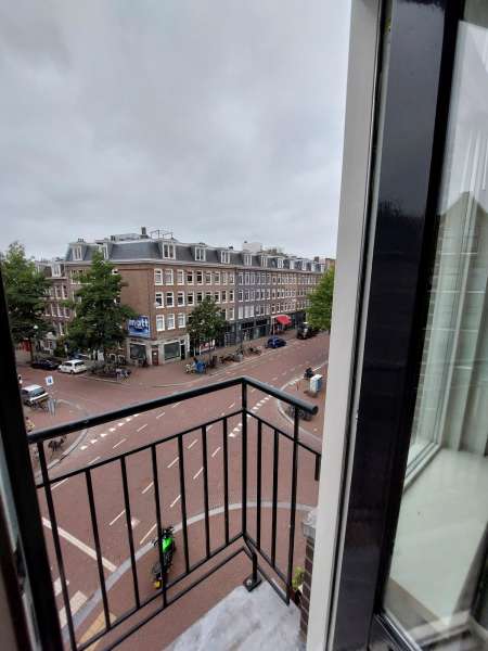 Spaarndammerstraat 778