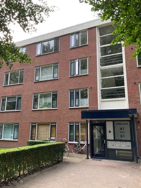 Parklaan 61, 4102 EB Culemborg, Nederland