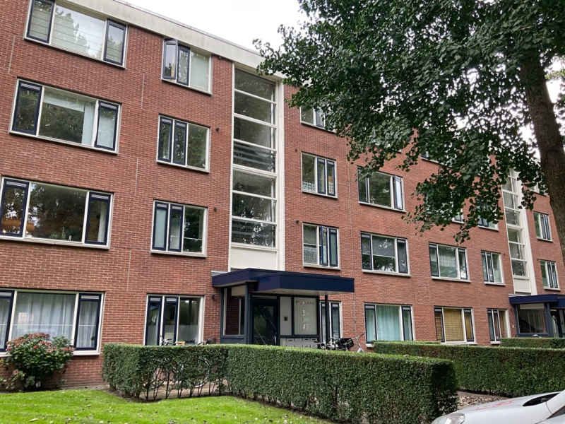 Parklaan 75, 4102 EB Culemborg, Nederland