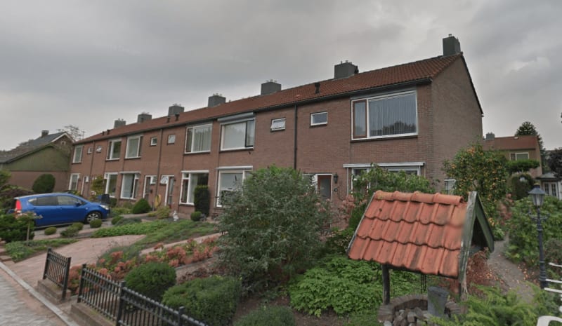 Berkhofweg 40, 6741 XS Lunteren, Nederland