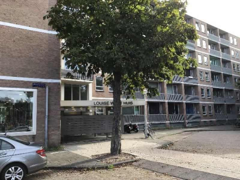 Prins Bernhardplein 18