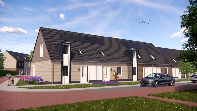 Laan van Crayestein 4, 4196 HL Tricht, Nederland