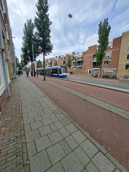 Wijttenbachstraat 345