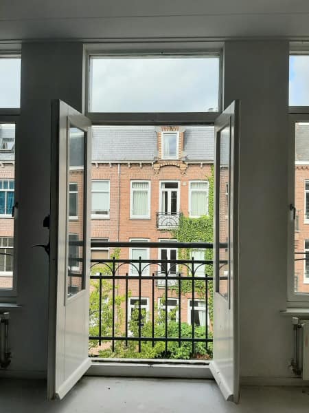 Bentinckstraat 59