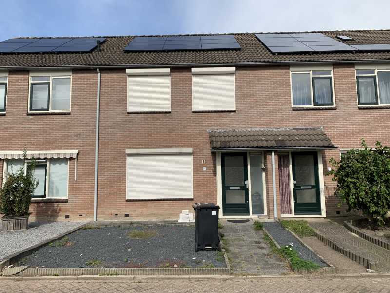 Prunusstraat 34, 4043 NV Opheusden, Nederland