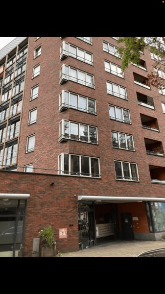 Baarsstraat 19C, 1075 RT Amsterdam, Nederland