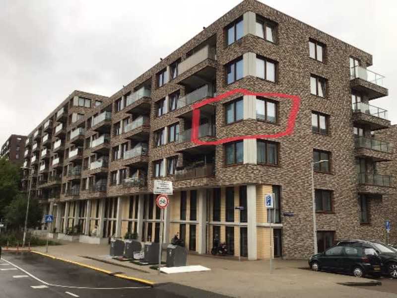 Zilverplevierstraat 37