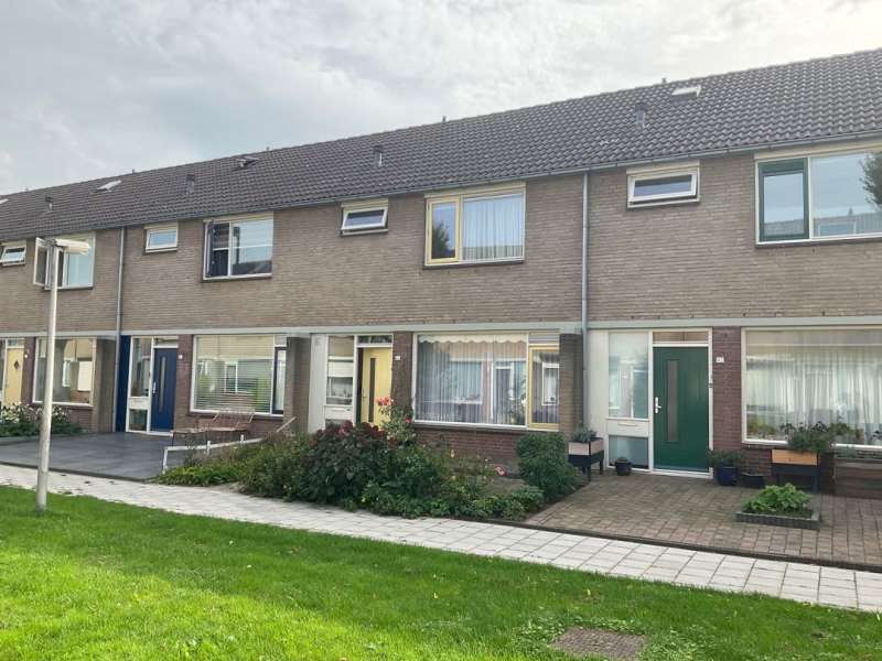 Dirk Karsstraat 44, 4143 AZ Leerdam, Nederland