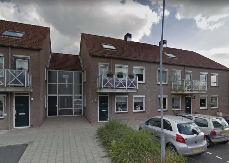 Lindenlaan 34A, 3925 JC Scherpenzeel, Nederland