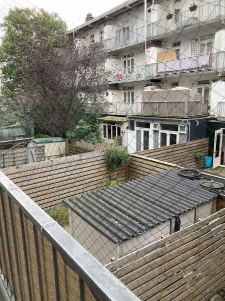 Jan van Galenstraat 251