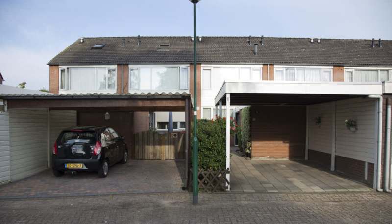 Lemoen 51, 3902 GS Veenendaal, Nederland