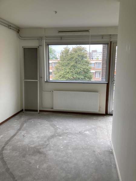 S.F. van Ossstraat 357