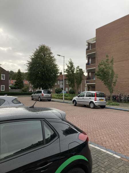 S.F. van Ossstraat 357