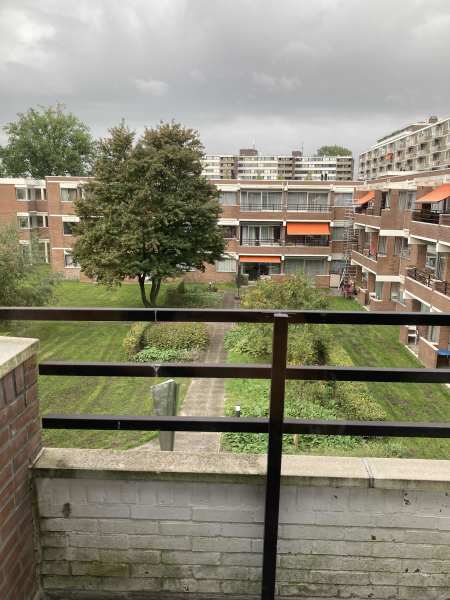 S.F. van Ossstraat 357