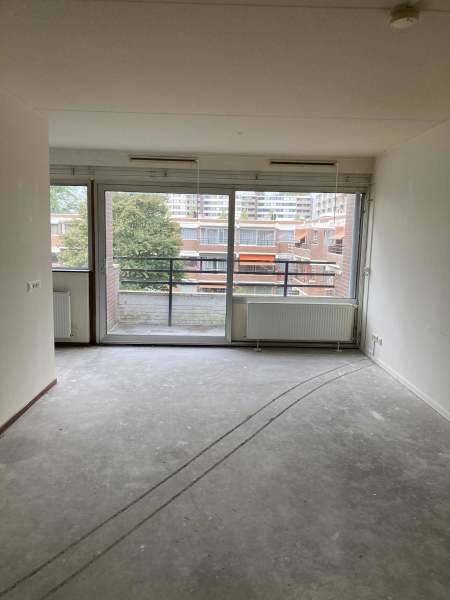 S.F. van Ossstraat 357