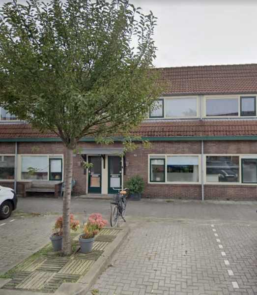 Spijkerstraat 32