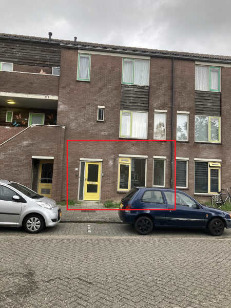 Banning Cocqgracht 61, 1445 BV Purmerend, Nederland