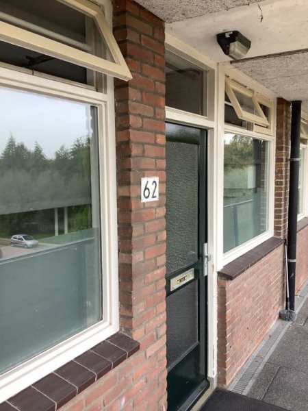 Hendrik Breitnerstraat 62