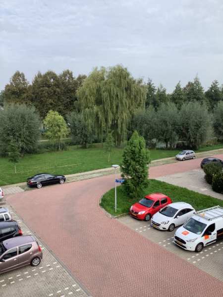 Hendrik Breitnerstraat 62