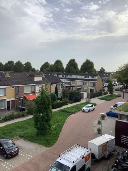 Hendrik Breitnerstraat 62