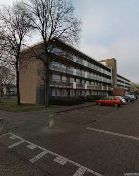 Hendrik Breitnerstraat 62, 3351 BE Papendrecht, Nederland