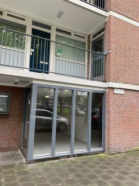 Lobeliusstraat 162