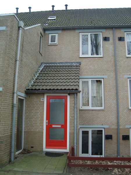 Froukemaheerd 19, 9736 RB Groningen, Nederland